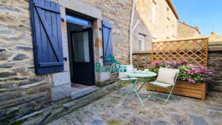 Location Appartement 1 pièce 21m² - Photo 4