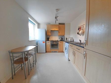 2 bedroom apartment to rent - Photo 5