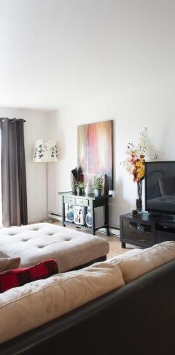 Appartement 4 ½ à louer Loretteville juillet 2026 - Photo 1