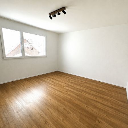 4.5 Zimmer, 109 m², 1. Stock - Foto 4