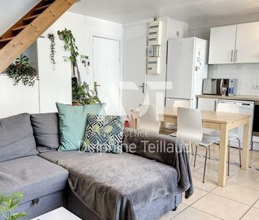 Appartement T3 à GRENOBLE - Photo 2