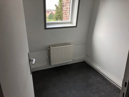 COUP DE COEUR ! Appartement T2 Duplex secteur Alsace à ROUBAIX - Photo 5