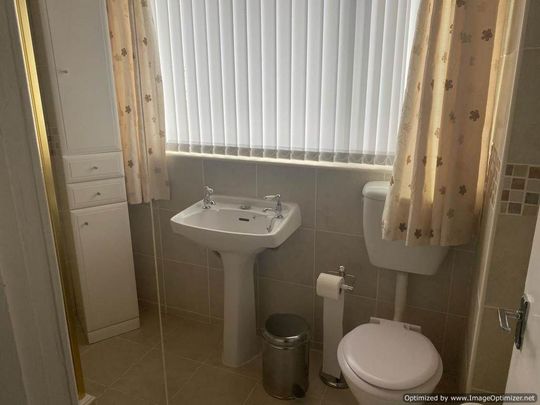 3 bedroom terraced house to rent - Photo 1