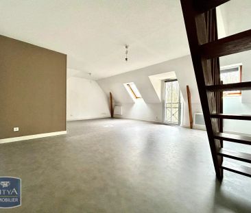 Appartement à louer 3 pièces 66.91m² - Photo 4