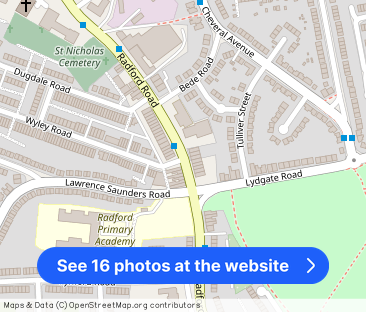 Wyley Road, Radford, Coventry - Photo 1