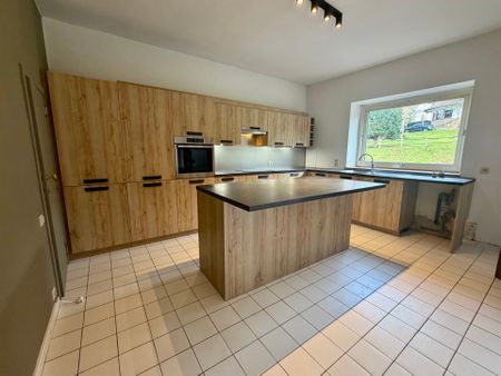 maison - Chaudfontaine Embourg EMBOURG - Cuvelier - Photo 2