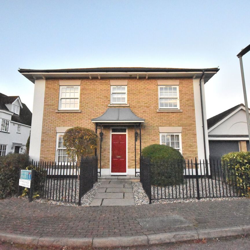 3 bedroom detached house to rent, - Photo 1