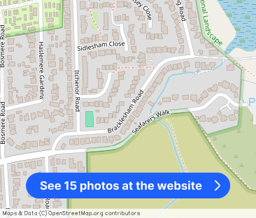 Bracklesham Road, Hayling Island - Photo 1