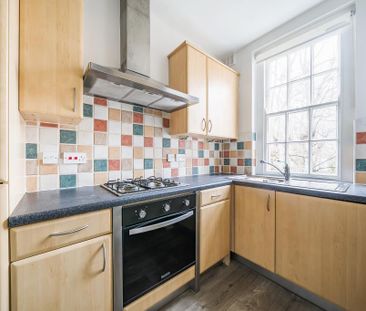 1 bedroom apartment to rent - Photo 6