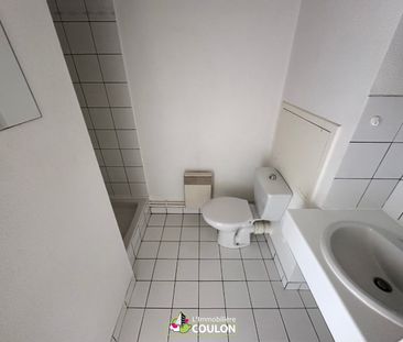 Location Appartement 1 pièce 20m² - Photo 3