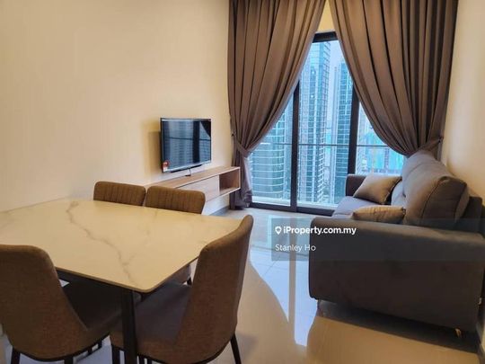 Southlink, Kampung Kerinchi (Bangsar South) - Photo 1
