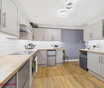 1 bedroom in a house share to rent - Photo 5