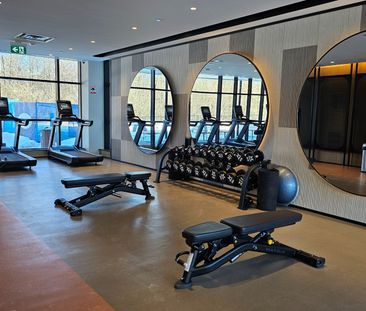 For Lease - 750 Whitlock Avenue Unit# 712, Milton, Ontario - Photo 6