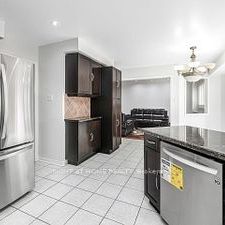 Detached Home For Lease | W8128878 - Photo 1