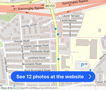Flat 1 98 Britannia Road Morley LS27 0DT - Photo 1