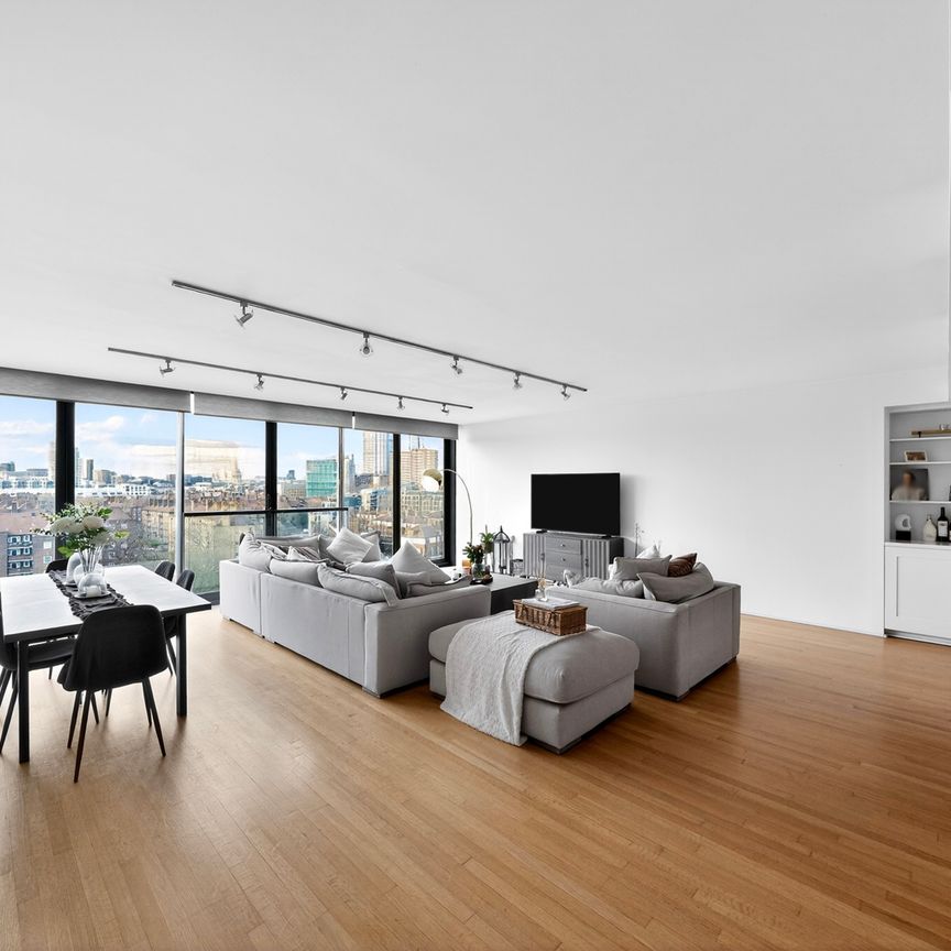 Green Walk, London, SE1 4TT - Photo 1