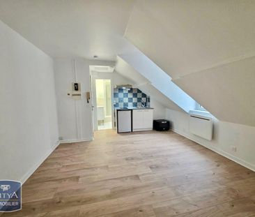 Location Appartement 2 pièces 29m² LE PERREUX SUR MARNE 94170 - Photo 3