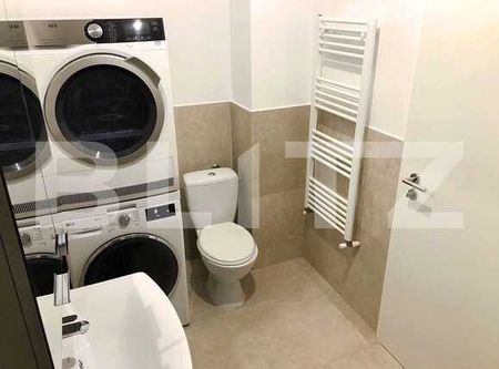 Apartament 2 camere, 45 mp, mobilat modern, parcare, zona strazii Oasului - Fotografie 5