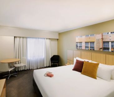IBIS STYLES SYDNEY CENTRAL, Sydney - Photo 2