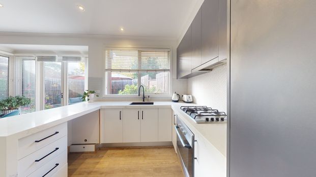 A Place to Call Home in a Location to Love - Photo 1