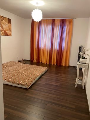 wunderschöne 4.5-Zimmer-Gartenwohnung mit grossem Sitzplatz - Photo 1