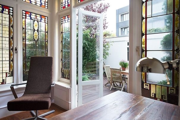 For rent: Gijsbrecht van Aemstelstraat 23H, 1091 TB Amsterdam - Photo 1