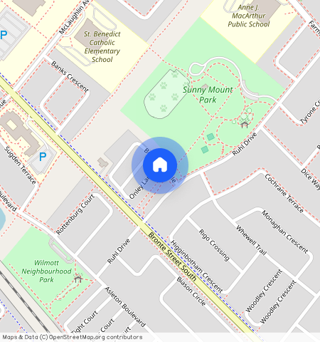 815 Marion, Windsor, N9A 2H8
