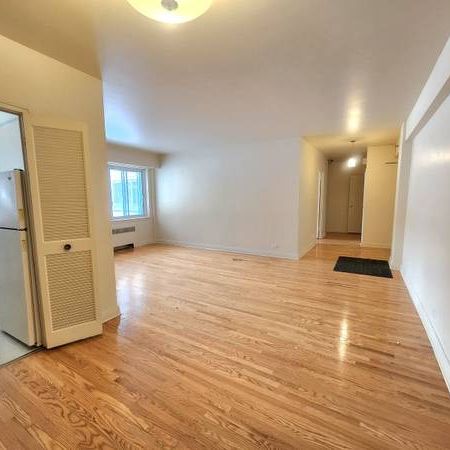 ** Because You Deserve Large 2bed 2bath, Concrete Building, CDN, UDM * - Photo 1