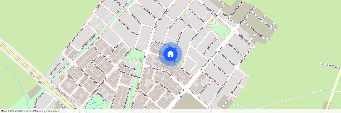 103 Anniversary Avenue, Wyndham Vale VIC 3024