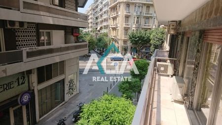Διαμέρισμα για ενοικίαση - Κέντρο Θεσσαλονίκης - Photo 4