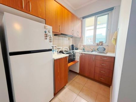 Studio/Γκαρσονιέρα για ενοικίαση Αγία Σοφία (Πάτρα) - Photo 2