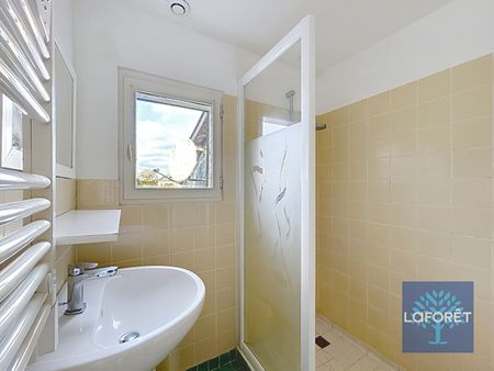 Maison T3 près de CORMEILLES à louer - Photo 4