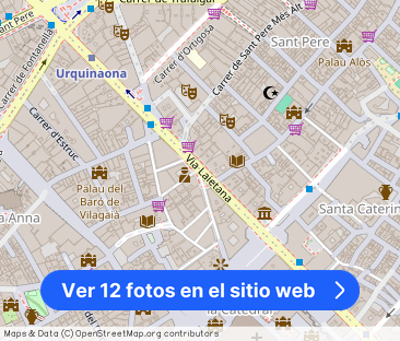 barcelona, Catalonia 08003 - Foto 1
