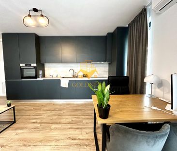 Închiriază Apartament 2 camere Mănăștur - Photo 3
