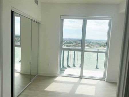 For Lease - 8 Nahani Way Unit# 1909, Mississauga, Ontario - Photo 4