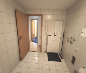 3- Zi. OG Wohnung mit Balkon und Stellplatz - Photo 1