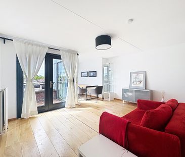 Amsterdamstraat 33B - Photo 1