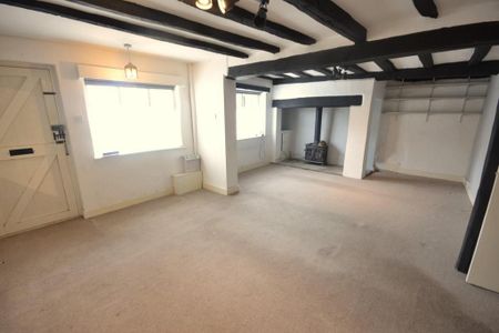 2 bedroom house to rent - Photo 2