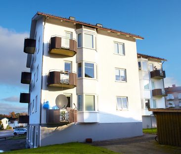 Sjöbogatan, Borås - Photo 1