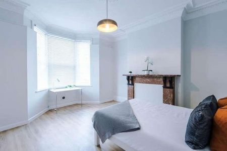 Fairfield Road, Newcastle Upon Tyne, NE2 - Photo 5