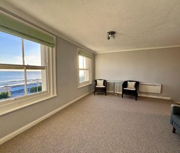 Heene Terrace, Worthing, BN11 1 bedroom flat to rent - Photo 1