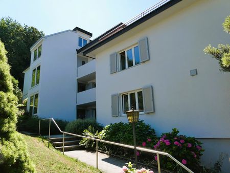3.5 Zimmer, 76 m², 1. Stock - Photo 4