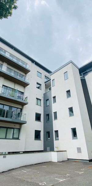 Parkstone Road, Poole - Photo 1