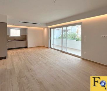 Διαμέρισμα, προς ενοικίαση - 93 τ.μ. - Photo 1