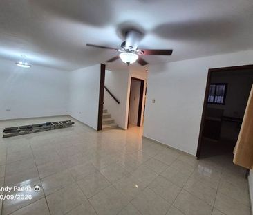 Renta de casa en loma bonita de 3 habitaciones y 2 baños - Photo 5