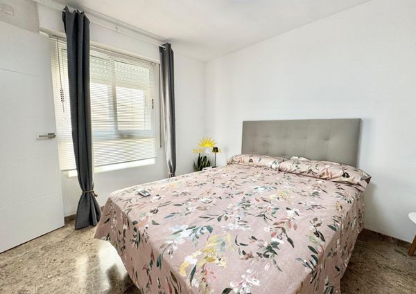2-BEDROOM PENTHOUSE - TORREVIEJA
