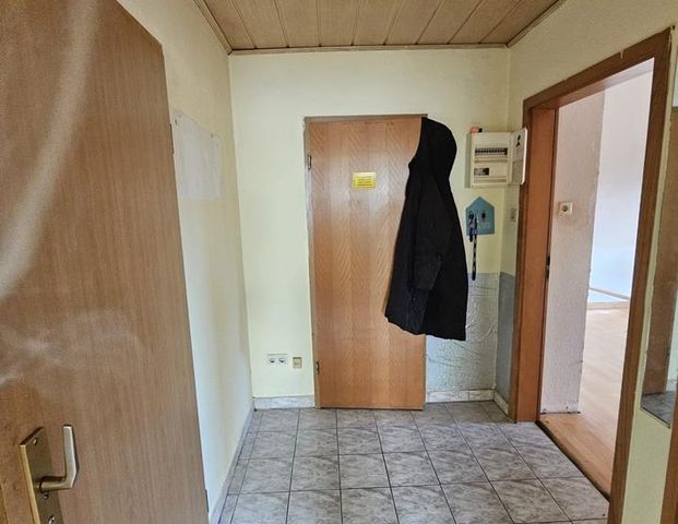 Dachgeschosswohnung - Foto 1