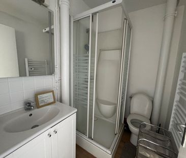 Location Appartement 1 pièce 24m² - Photo 3