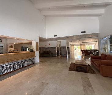 Ground Floor Apartment · El Paraiso - Photo 2