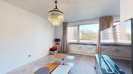 1 bedroom property to let - Photo 3